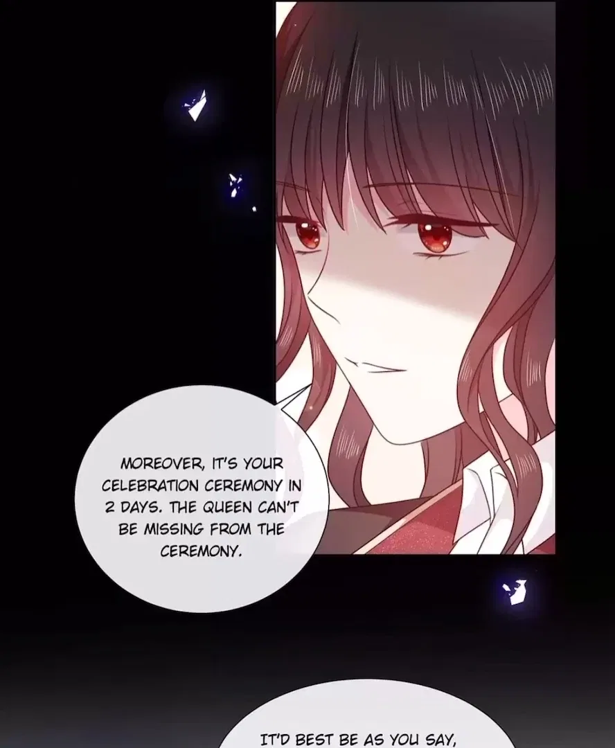 Demon Don’t Kiss Me Chapter 186 – Page 9