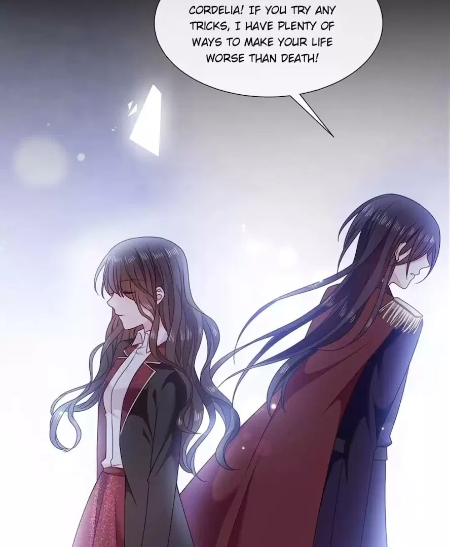 Demon Don’t Kiss Me Chapter 186 – Page 10