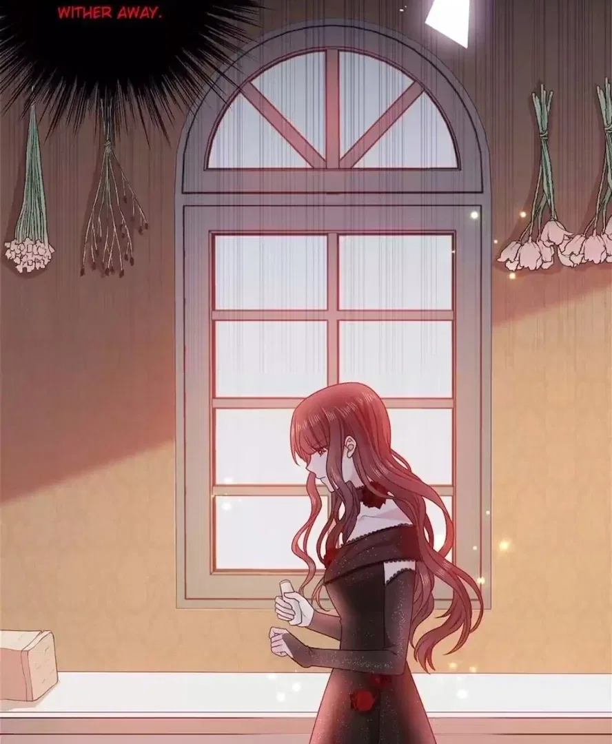 Demon Don’t Kiss Me Chapter 186 – Page 16