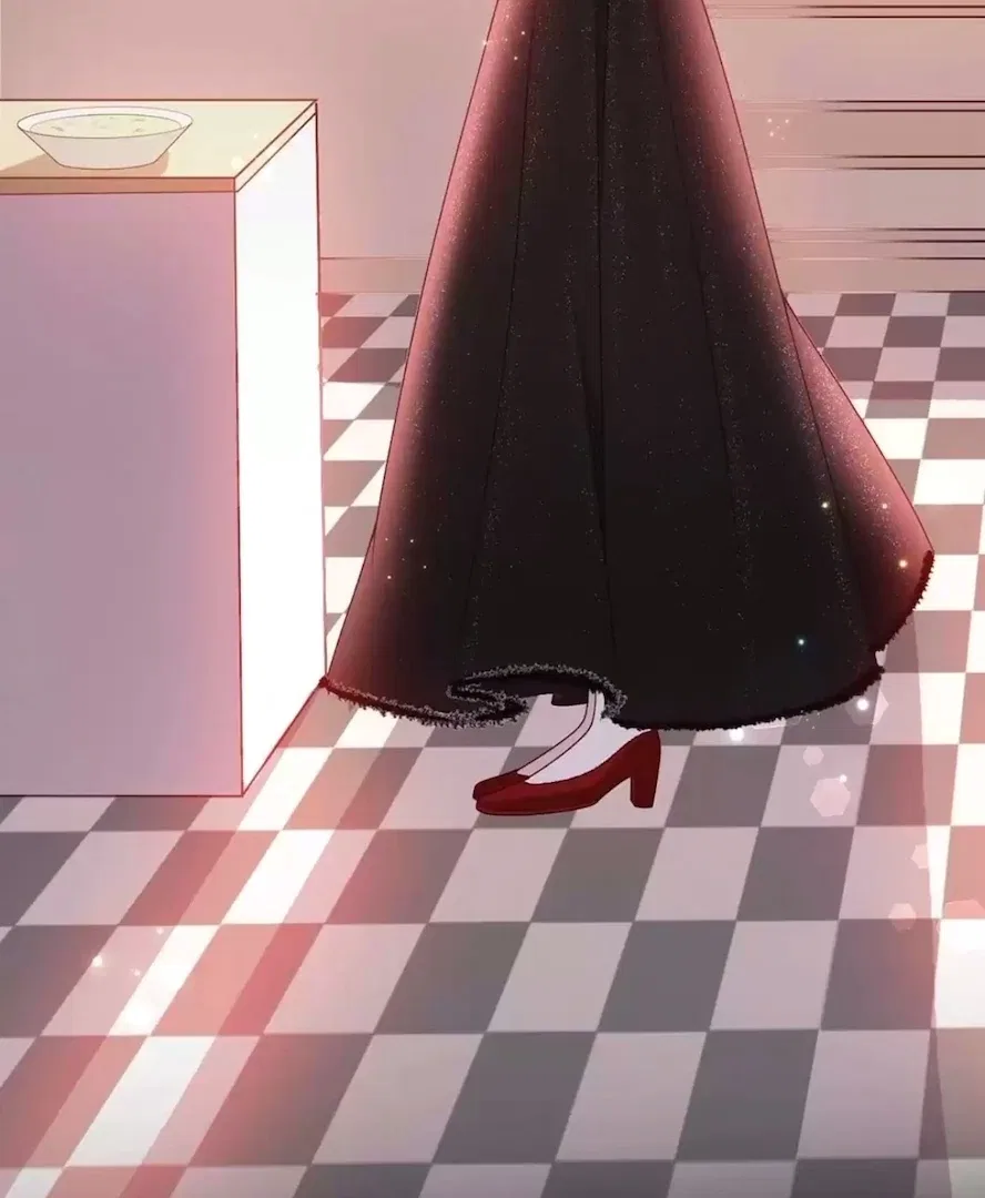 Demon Don’t Kiss Me Chapter 186 – Page 17