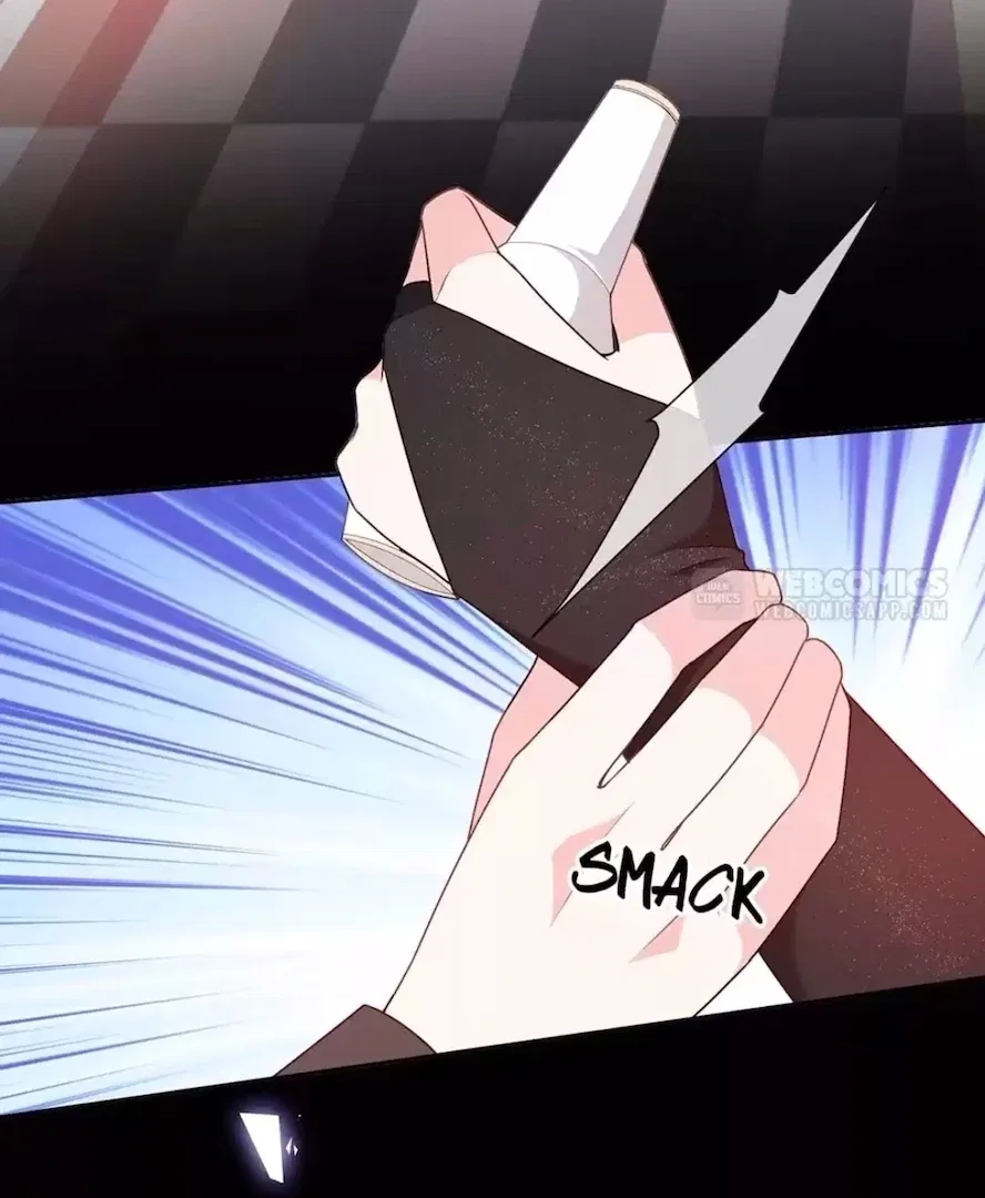 Demon Don’t Kiss Me Chapter 186 – Page 18