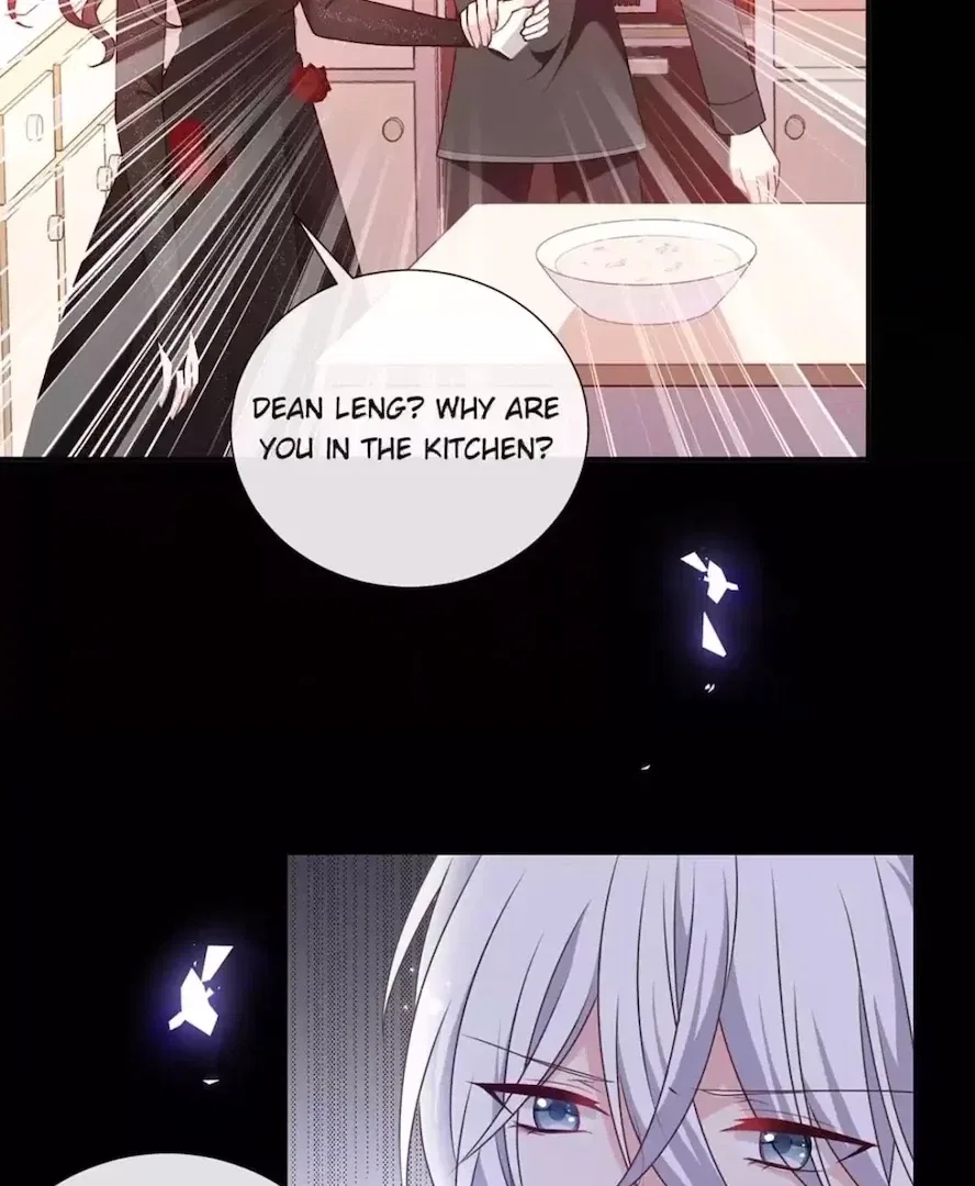 Demon Don’t Kiss Me Chapter 186 – Page 20