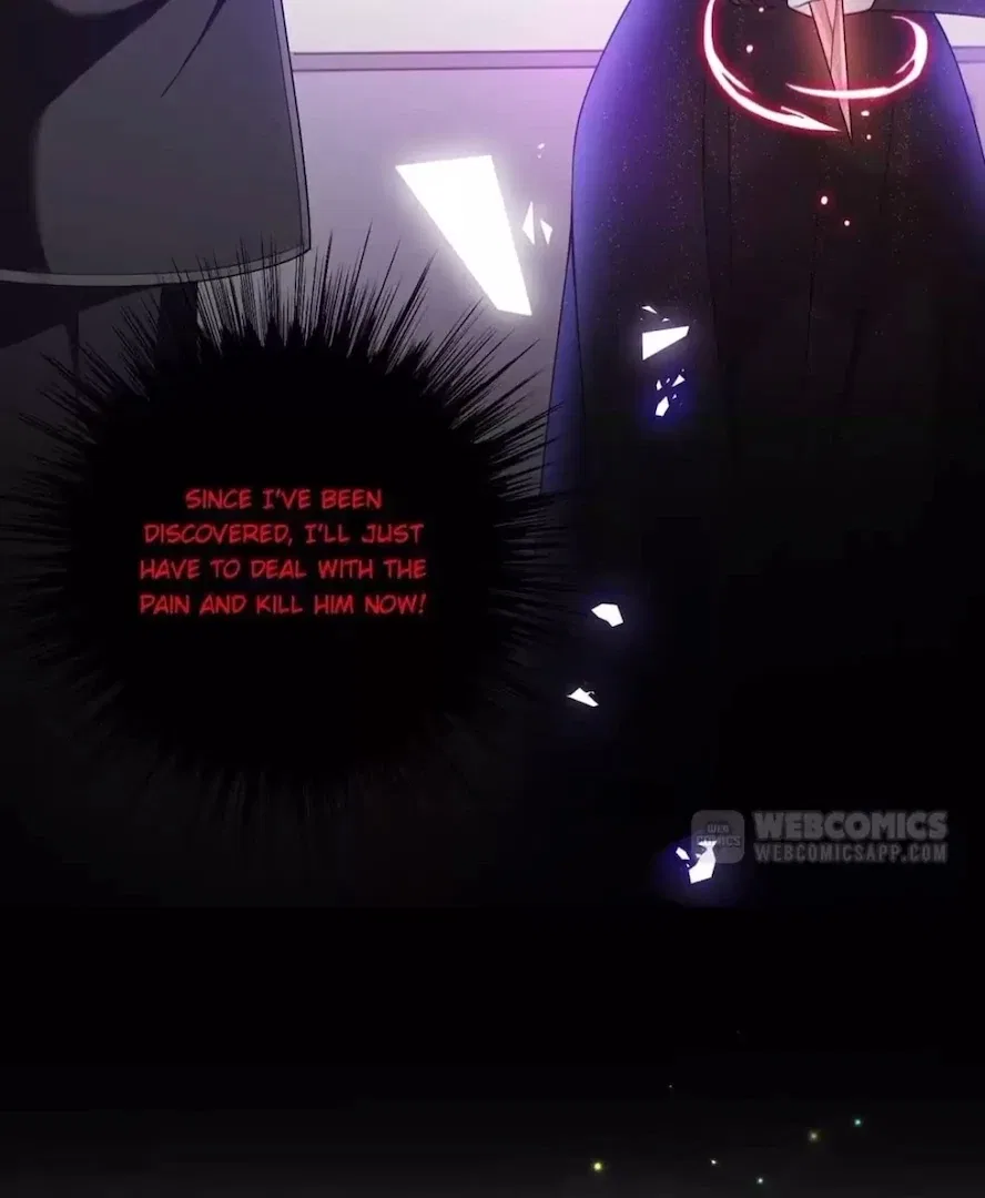 Demon Don’t Kiss Me Chapter 186 – Page 23
