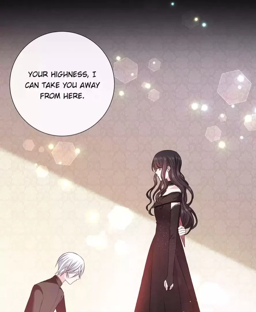 Demon Don’t Kiss Me Chapter 186 – Page 24