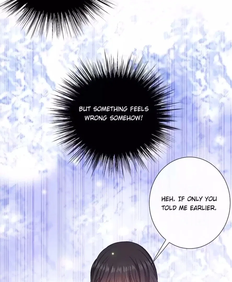 Demon Don’t Kiss Me Chapter 186 – Page 28