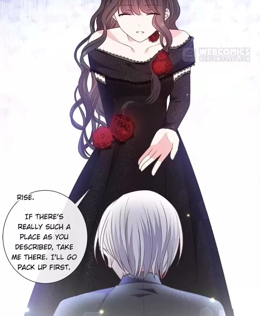 Demon Don’t Kiss Me Chapter 186 – Page 29