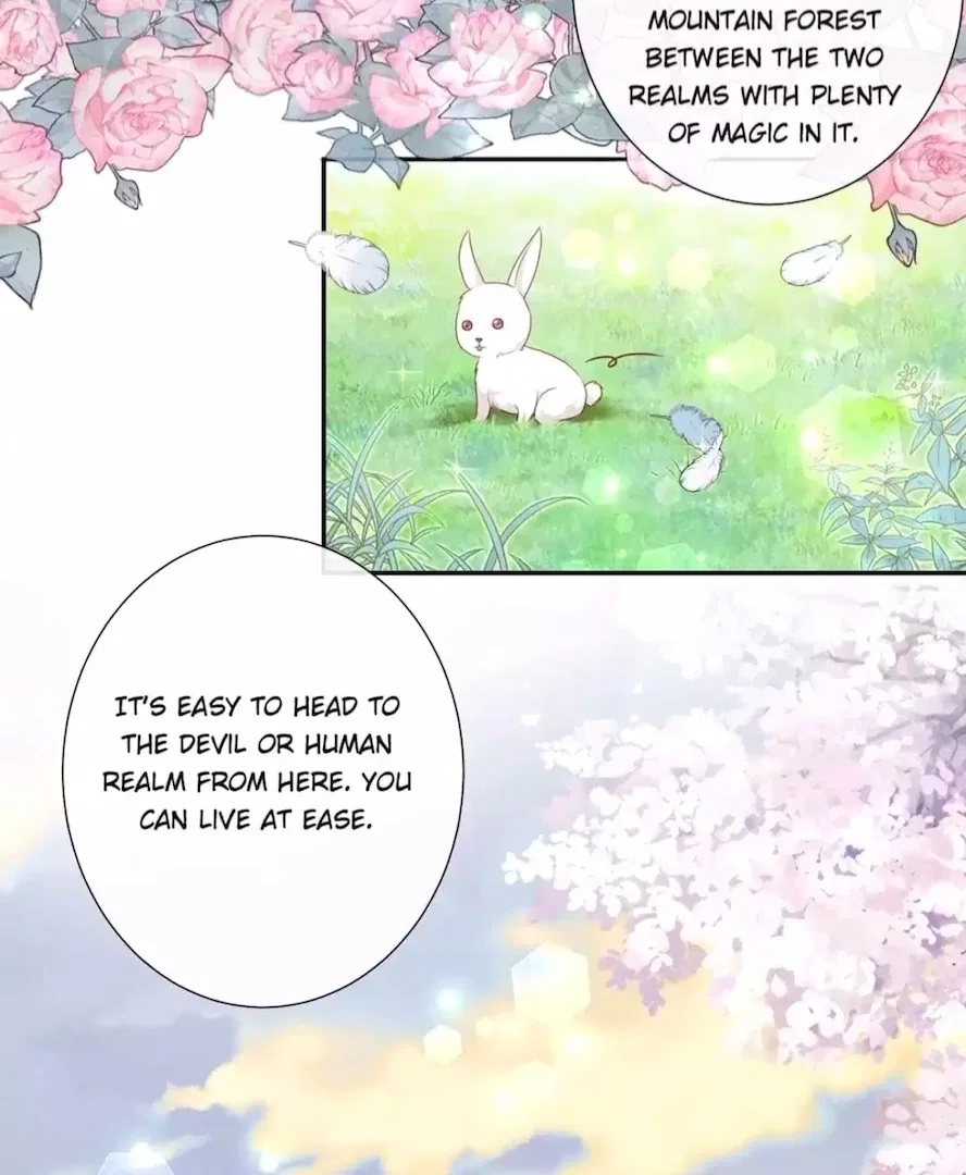 Demon Don’t Kiss Me Chapter 186 – Page 32