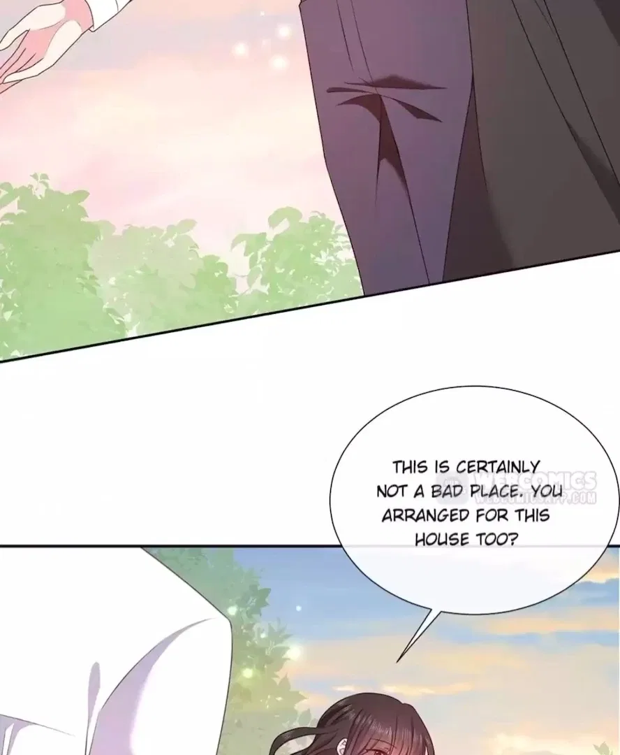 Demon Don’t Kiss Me Chapter 186 – Page 34