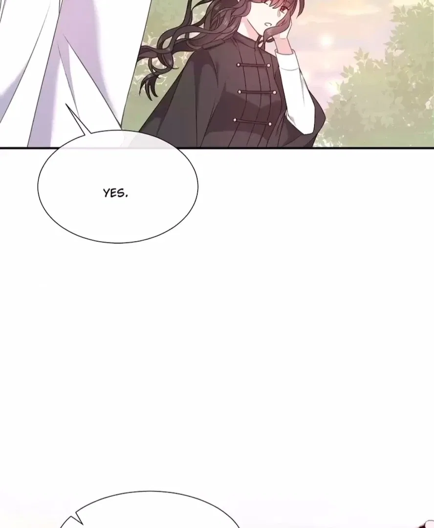 Demon Don’t Kiss Me Chapter 186 – Page 35
