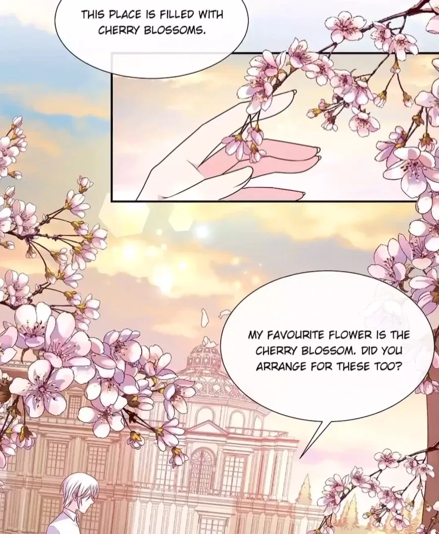 Demon Don’t Kiss Me Chapter 186 – Page 36