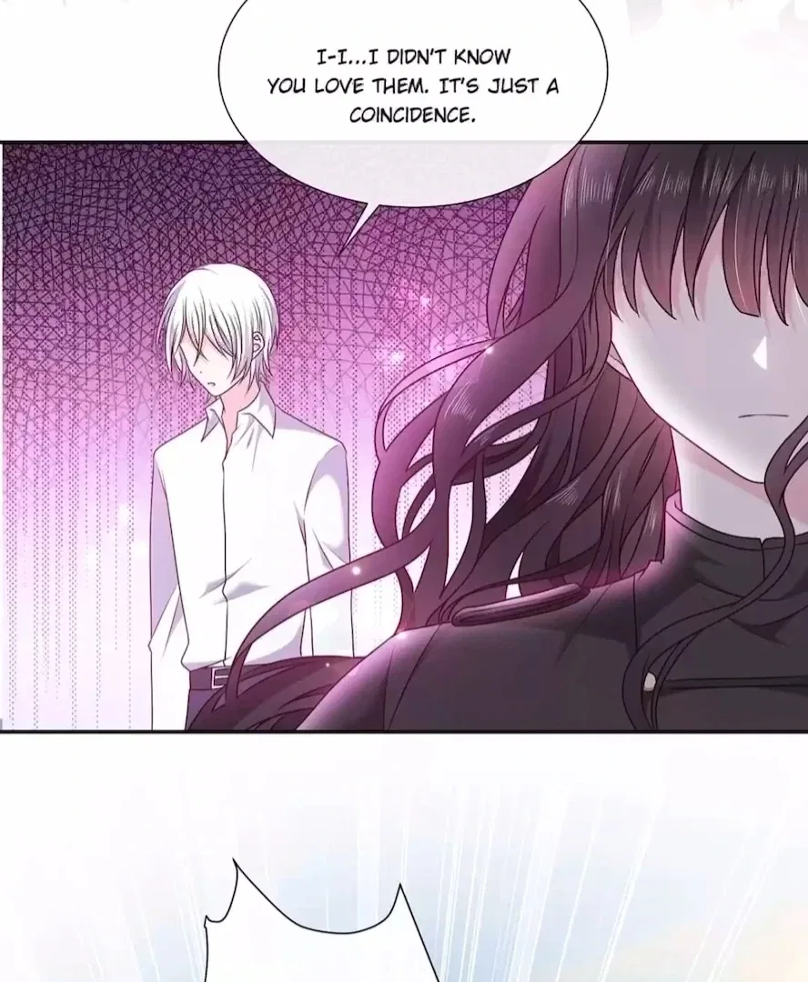 Demon Don’t Kiss Me Chapter 186 – Page 38