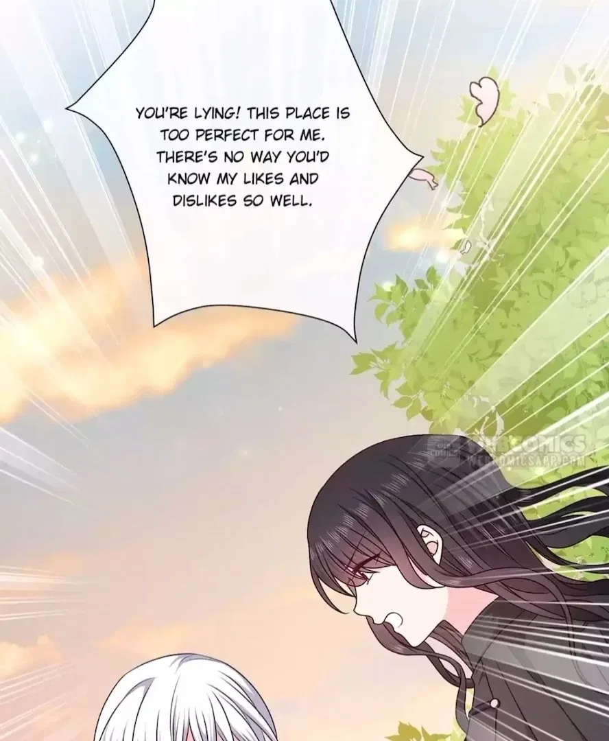 Demon Don’t Kiss Me Chapter 186 – Page 39