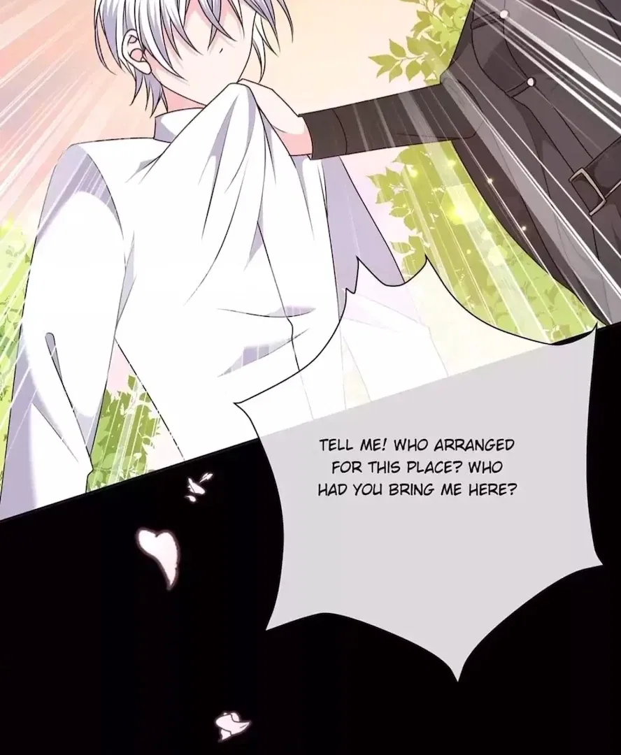 Demon Don’t Kiss Me Chapter 186 – Page 40
