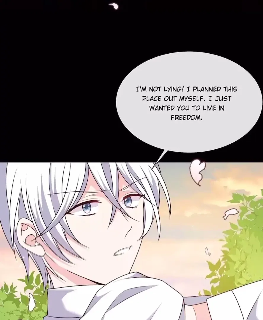Demon Don’t Kiss Me Chapter 186 – Page 41