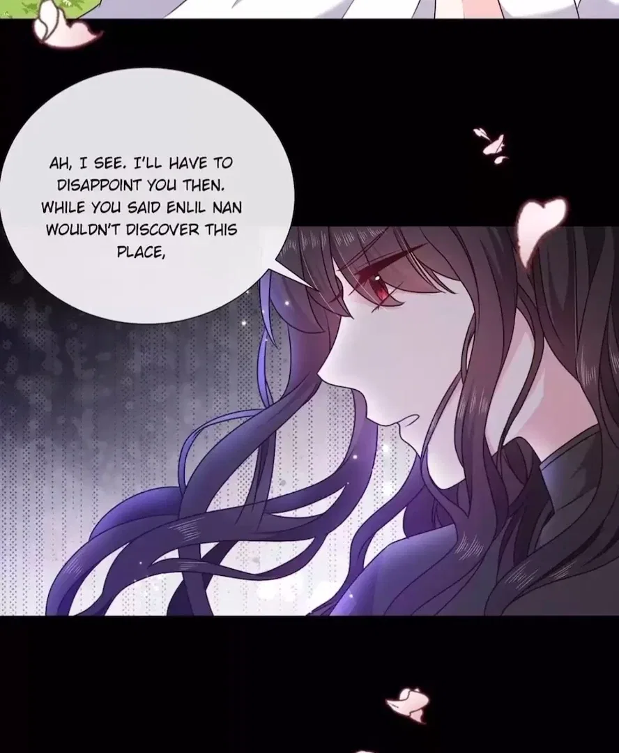 Demon Don’t Kiss Me Chapter 186 – Page 42