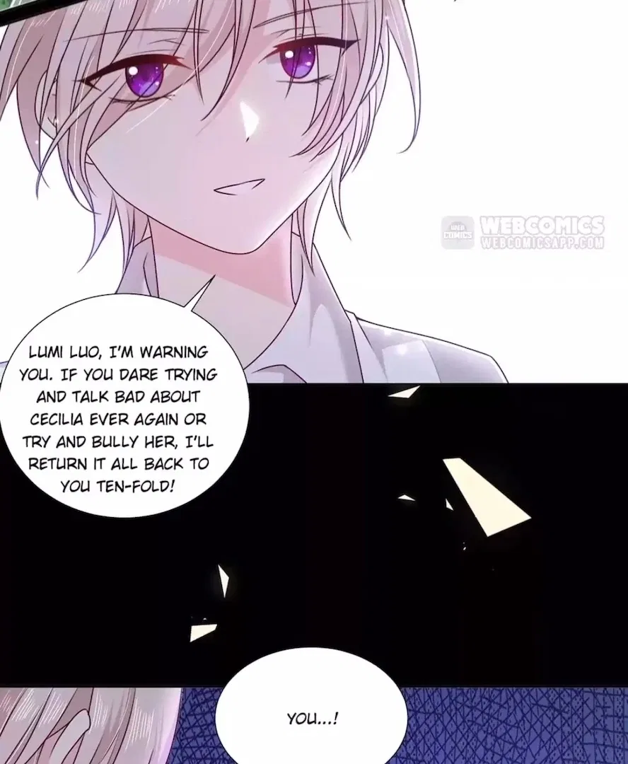 Demon Don’t Kiss Me Chapter 185 – Page 2