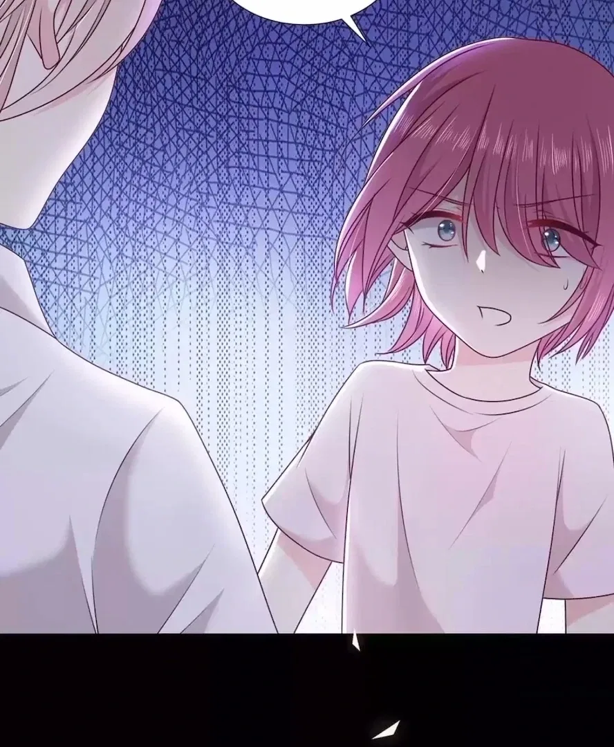 Demon Don’t Kiss Me Chapter 185 – Page 3