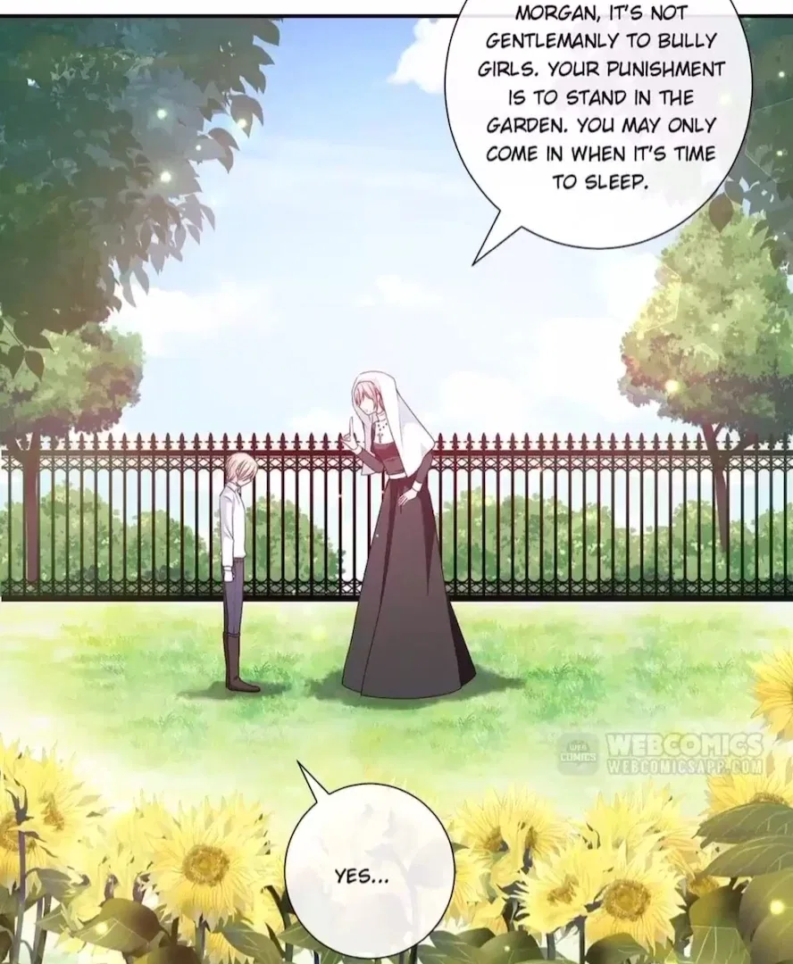 Demon Don’t Kiss Me Chapter 185 – Page 7