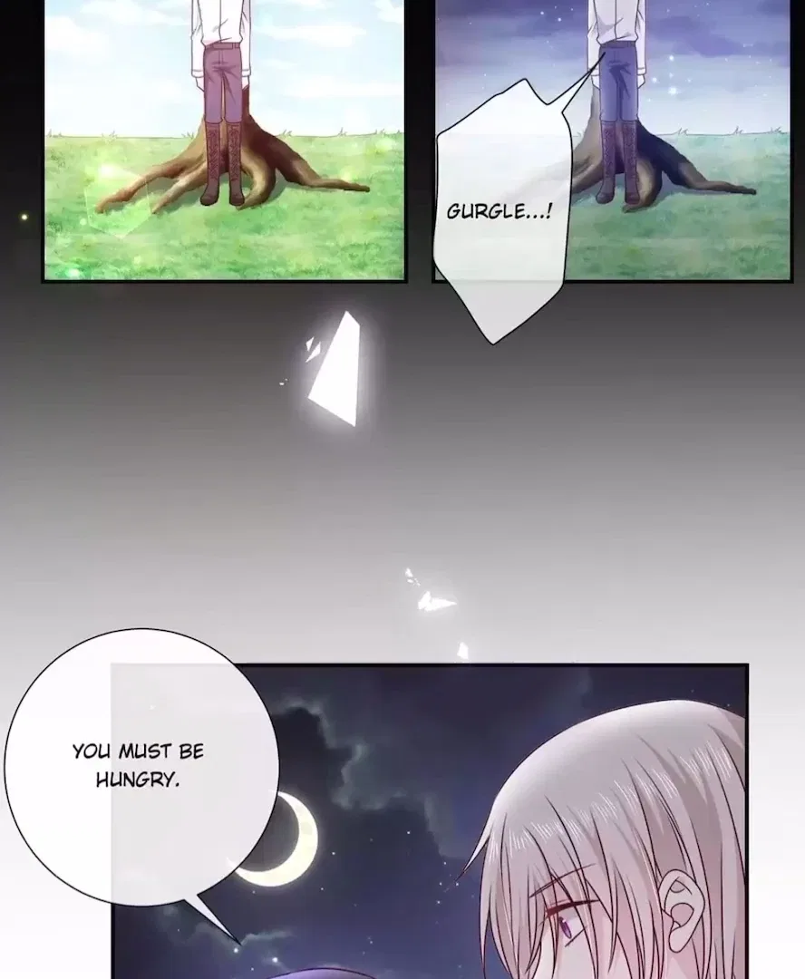 Demon Don’t Kiss Me Chapter 185 – Page 9