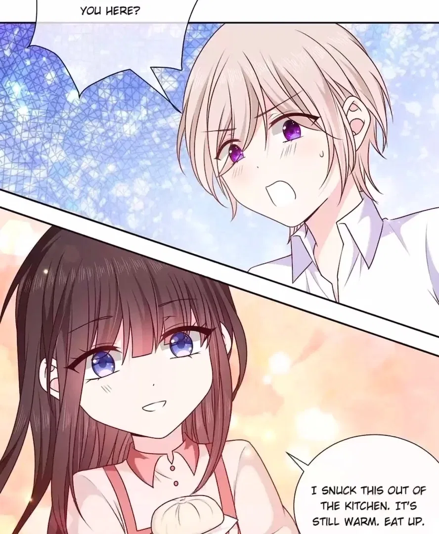 Demon Don’t Kiss Me Chapter 185 – Page 11