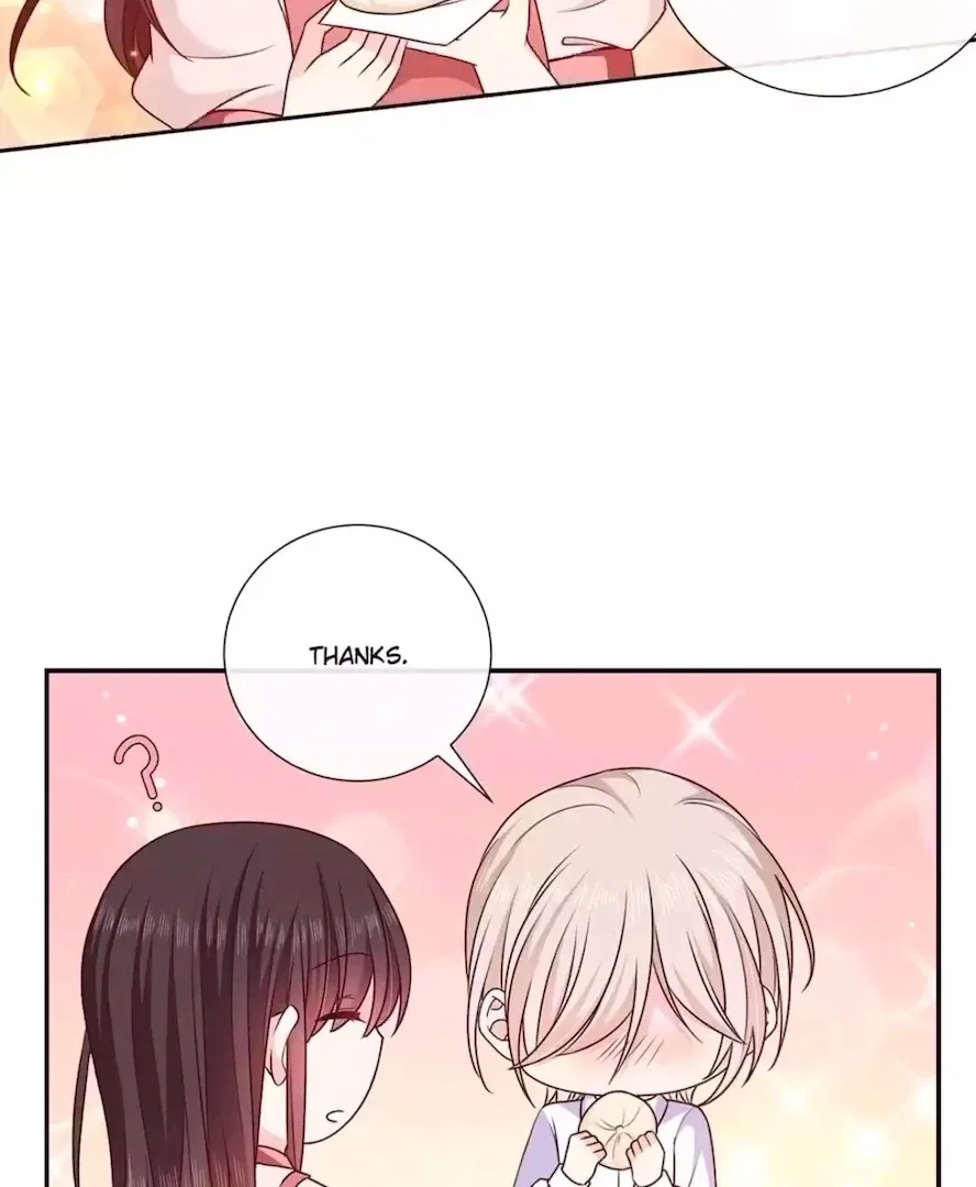 Demon Don’t Kiss Me Chapter 185 – Page 12