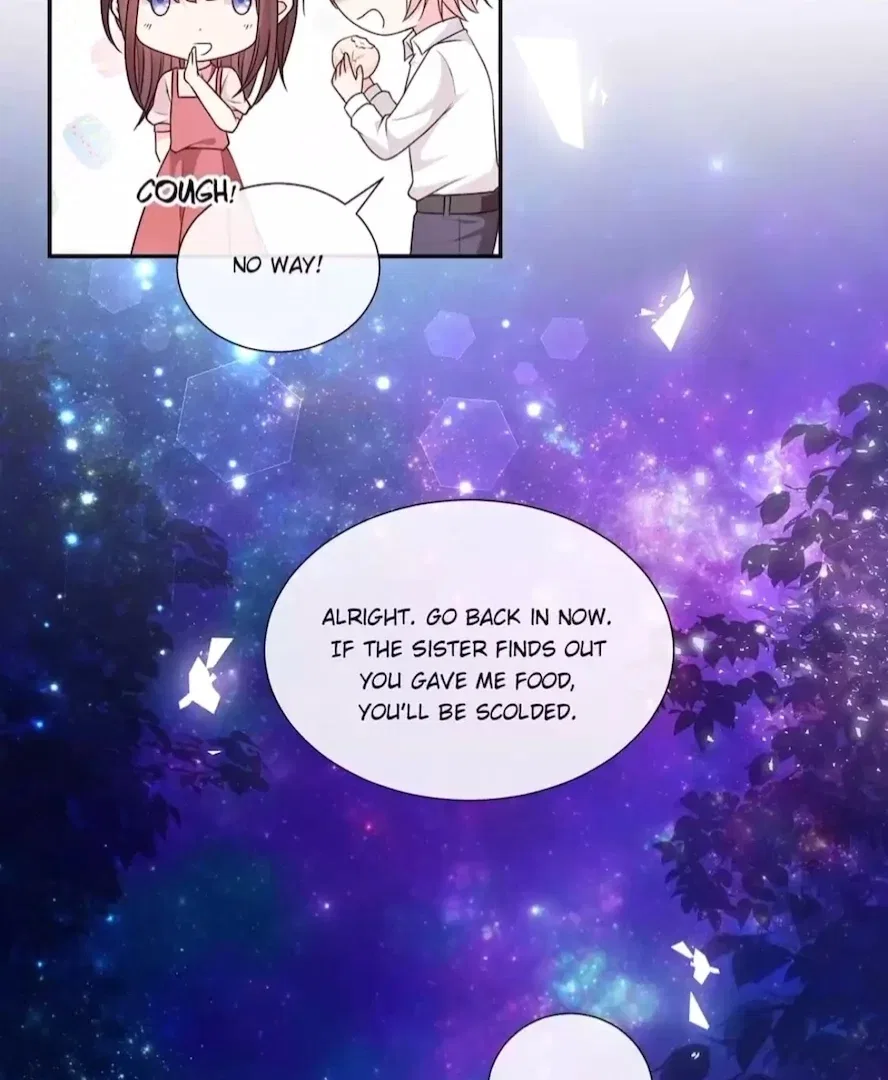 Demon Don’t Kiss Me Chapter 185 – Page 14