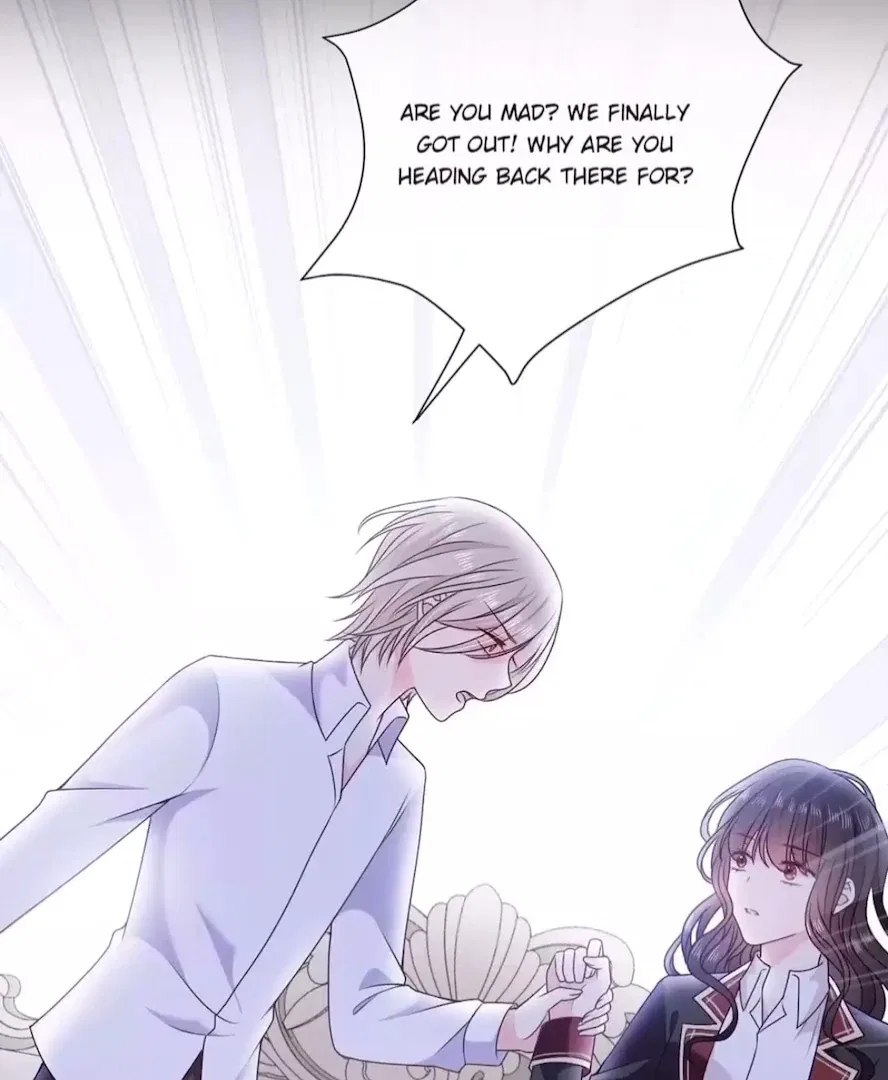 Demon Don’t Kiss Me Chapter 185 – Page 22