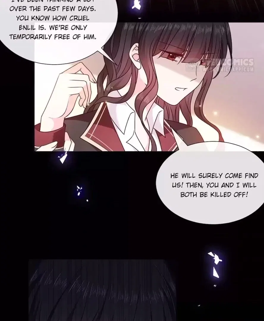 Demon Don’t Kiss Me Chapter 185 – Page 24