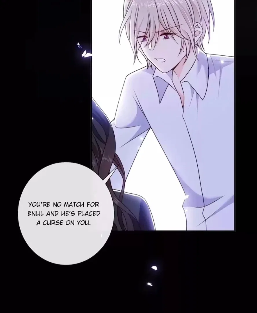 Demon Don’t Kiss Me Chapter 185 – Page 26