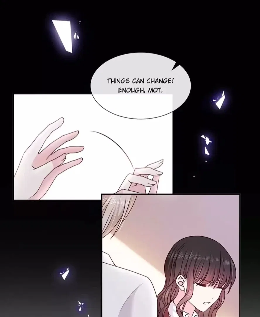Demon Don’t Kiss Me Chapter 185 – Page 27