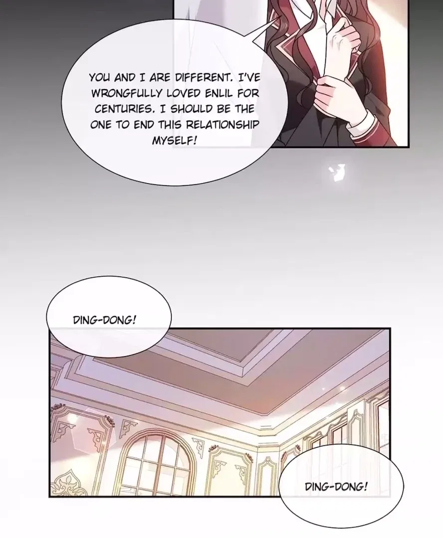 Demon Don’t Kiss Me Chapter 185 – Page 28