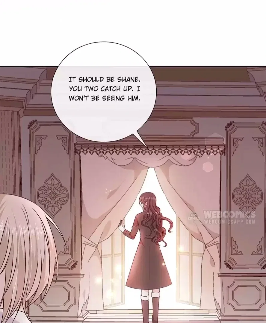 Demon Don’t Kiss Me Chapter 185 – Page 29