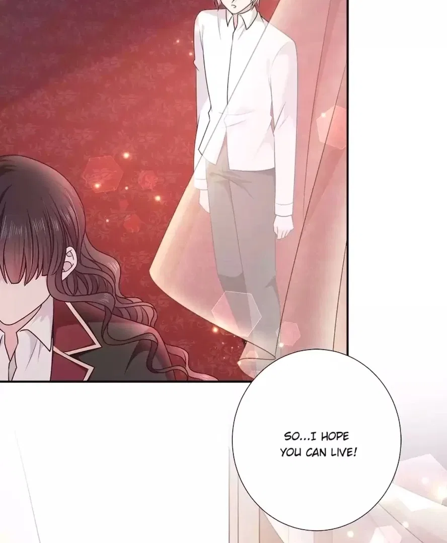 Demon Don’t Kiss Me Chapter 185 – Page 31