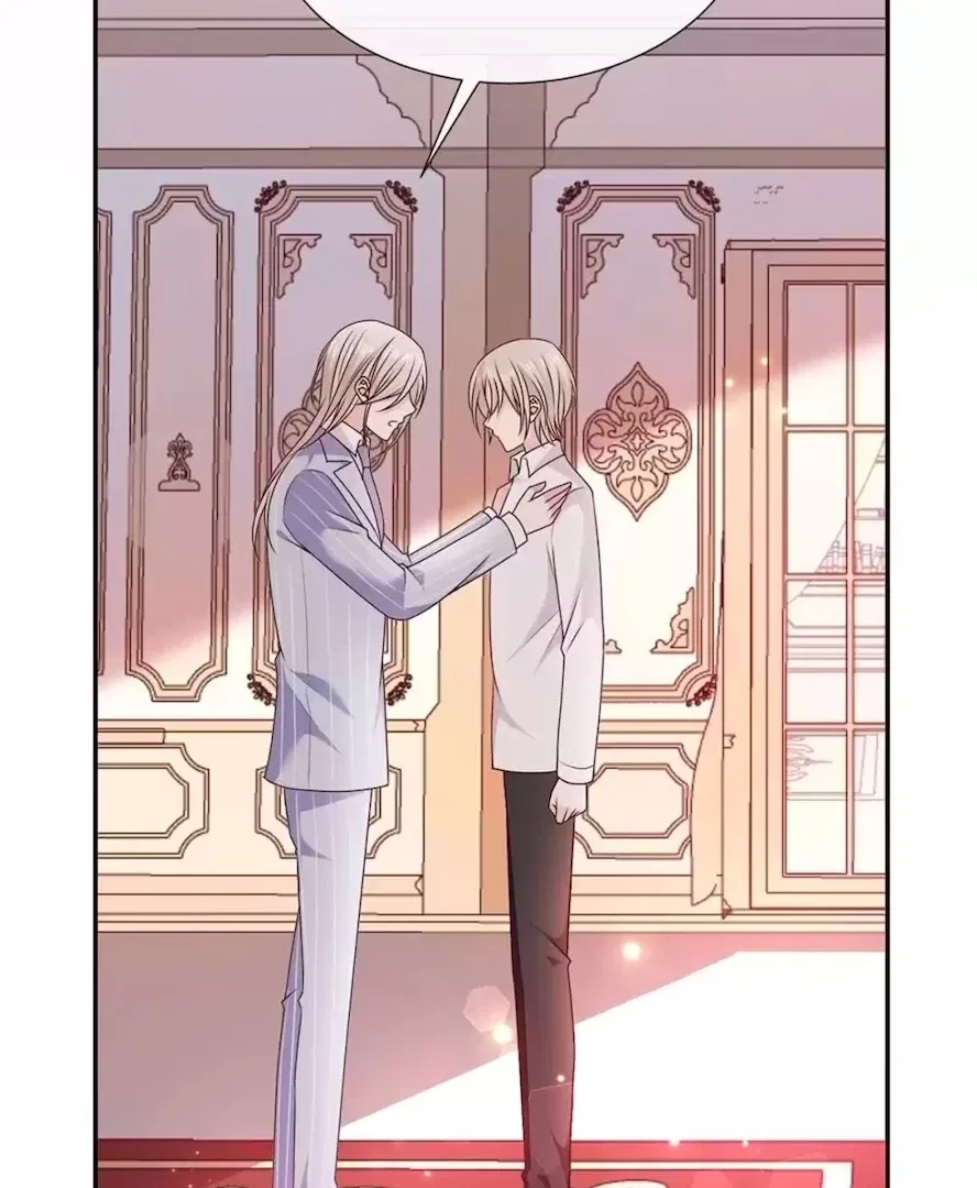 Demon Don’t Kiss Me Chapter 185 – Page 36