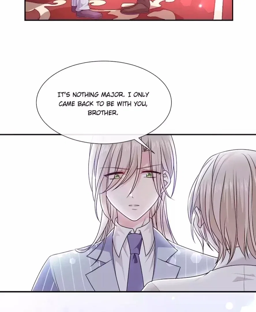 Demon Don’t Kiss Me Chapter 185 – Page 37