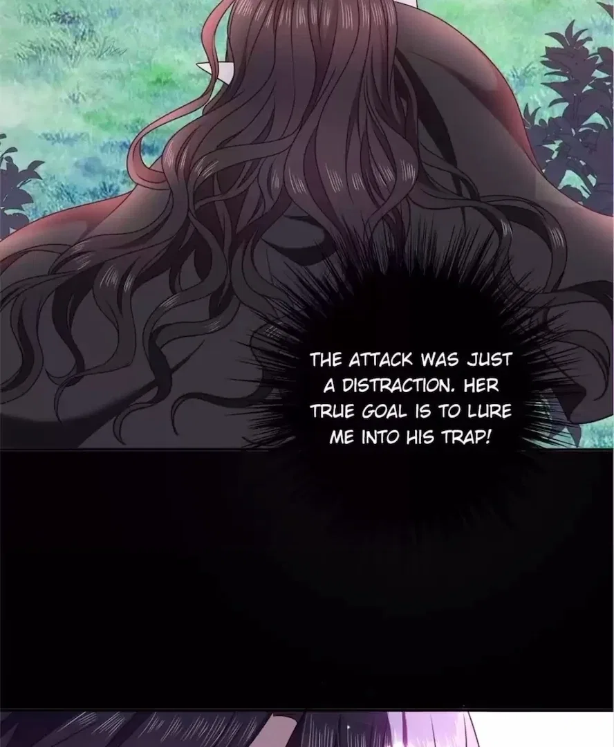 Demon Don’t Kiss Me Chapter 184 – Page 3