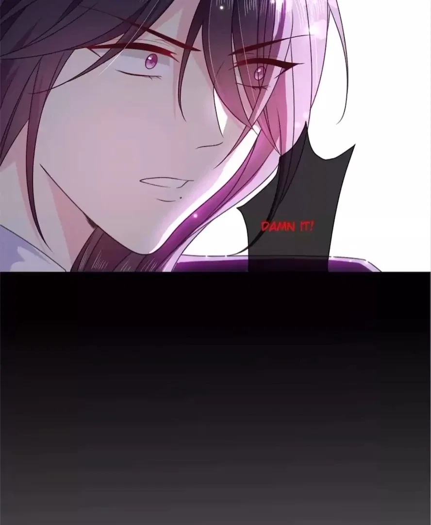 Demon Don’t Kiss Me Chapter 184 – Page 4