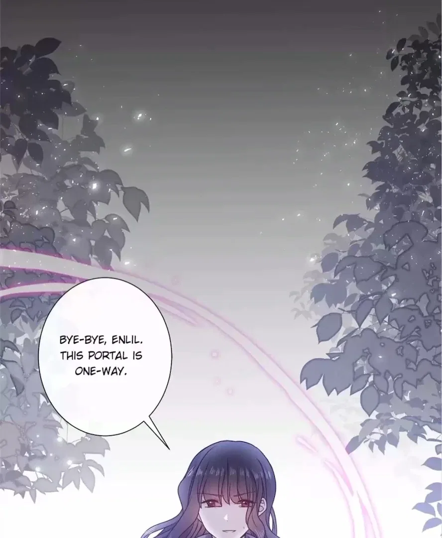 Demon Don’t Kiss Me Chapter 184 – Page 5