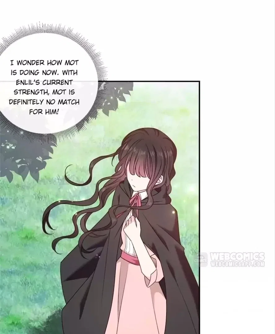 Demon Don’t Kiss Me Chapter 184 – Page 7