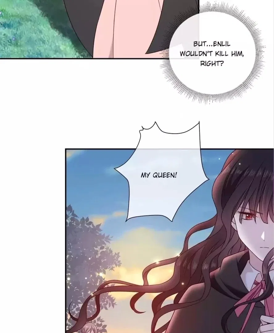 Demon Don’t Kiss Me Chapter 184 – Page 8