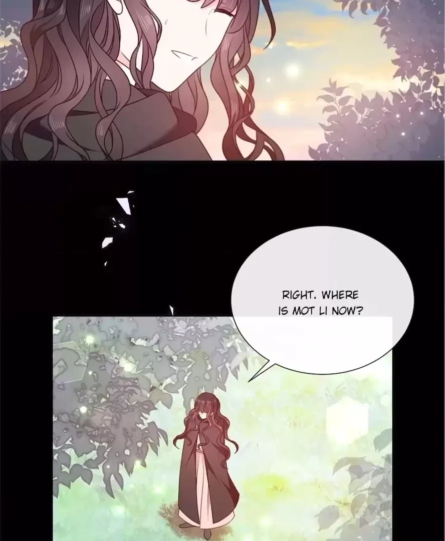 Demon Don’t Kiss Me Chapter 184 – Page 10