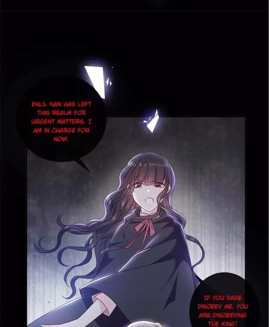 Demon Don’t Kiss Me Chapter 184 – Page 14