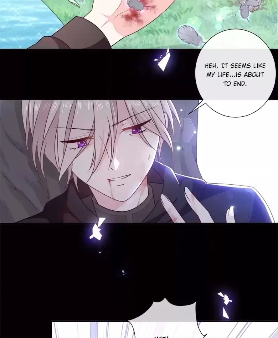 Demon Don’t Kiss Me Chapter 184 – Page 19