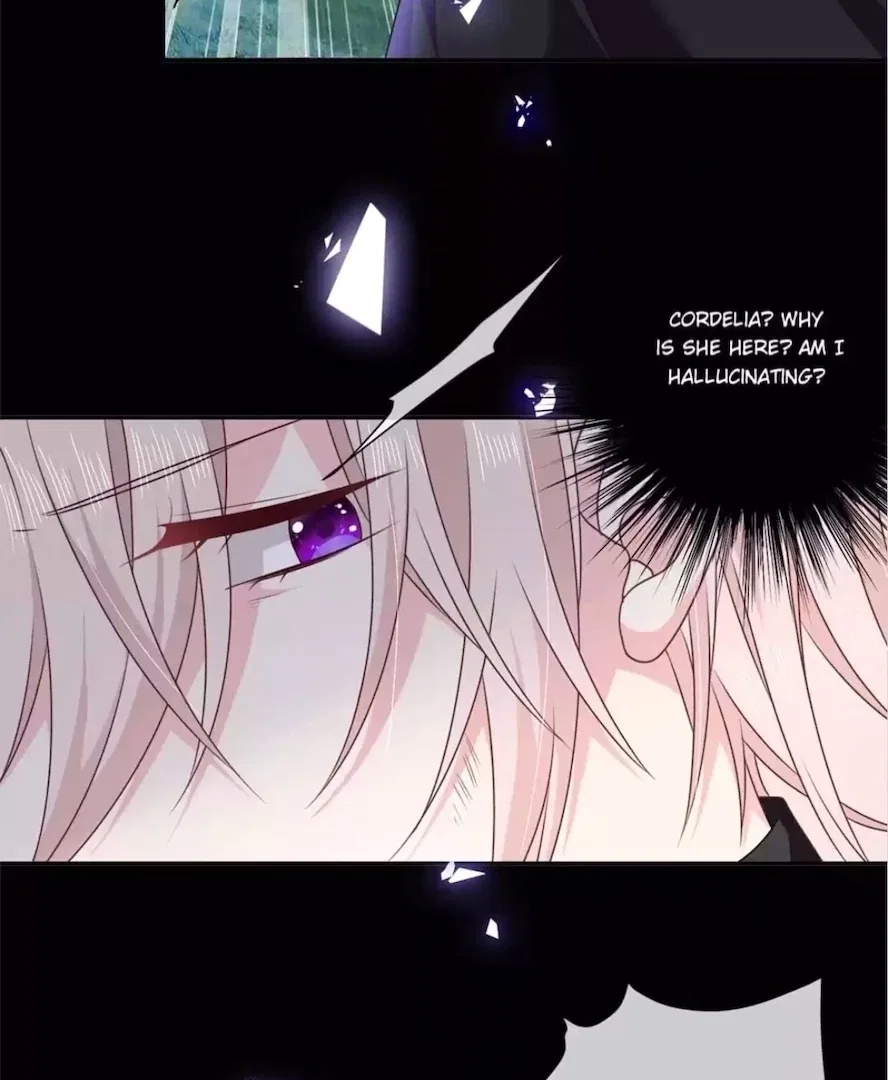 Demon Don’t Kiss Me Chapter 184 – Page 21