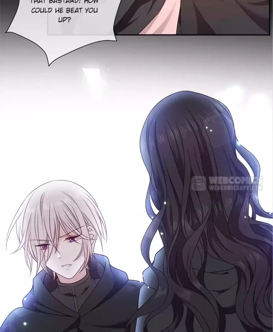 Demon Don’t Kiss Me Chapter 184 – Page 23