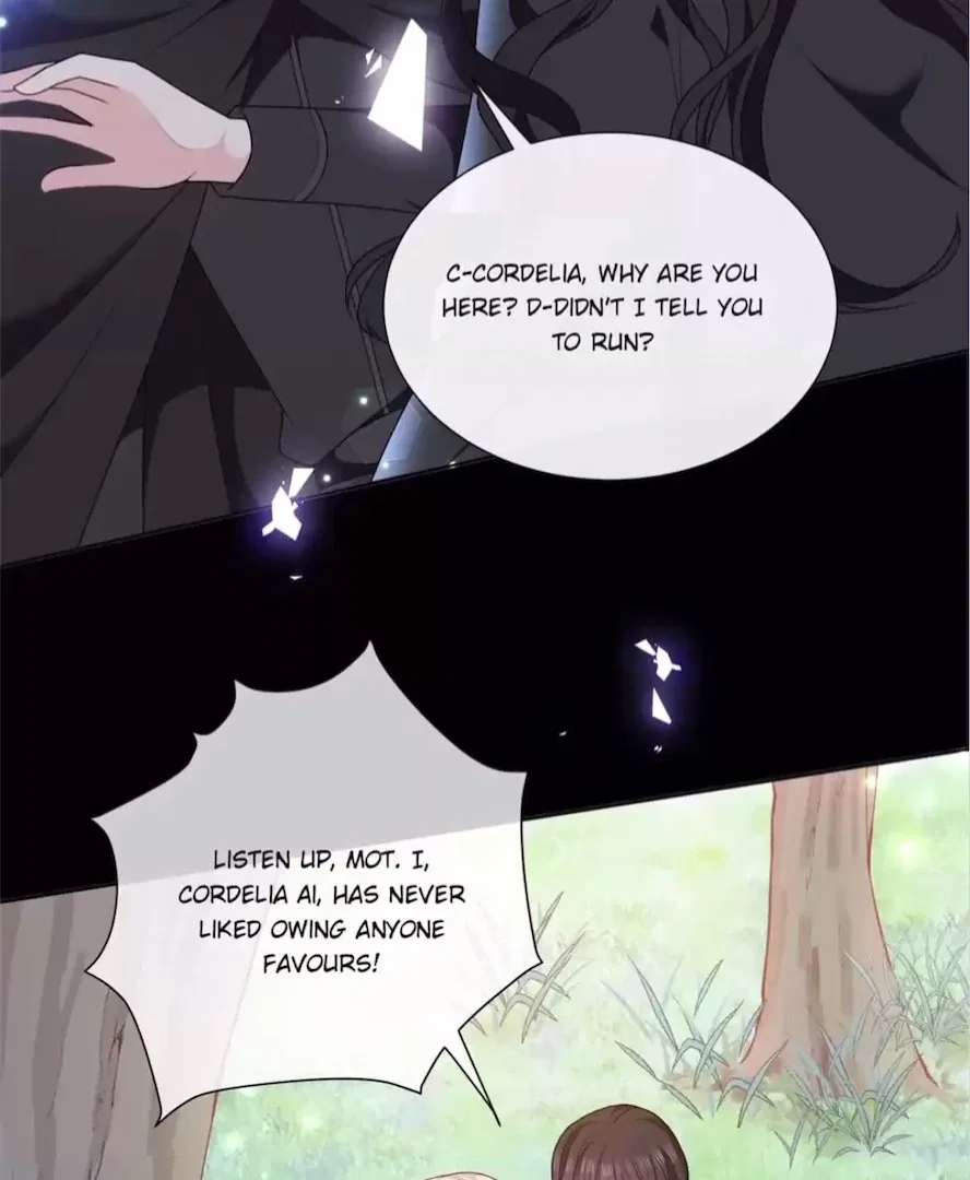 Demon Don’t Kiss Me Chapter 184 – Page 24