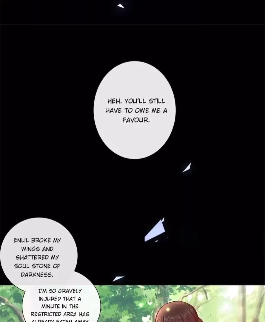 Demon Don’t Kiss Me Chapter 184 – Page 26
