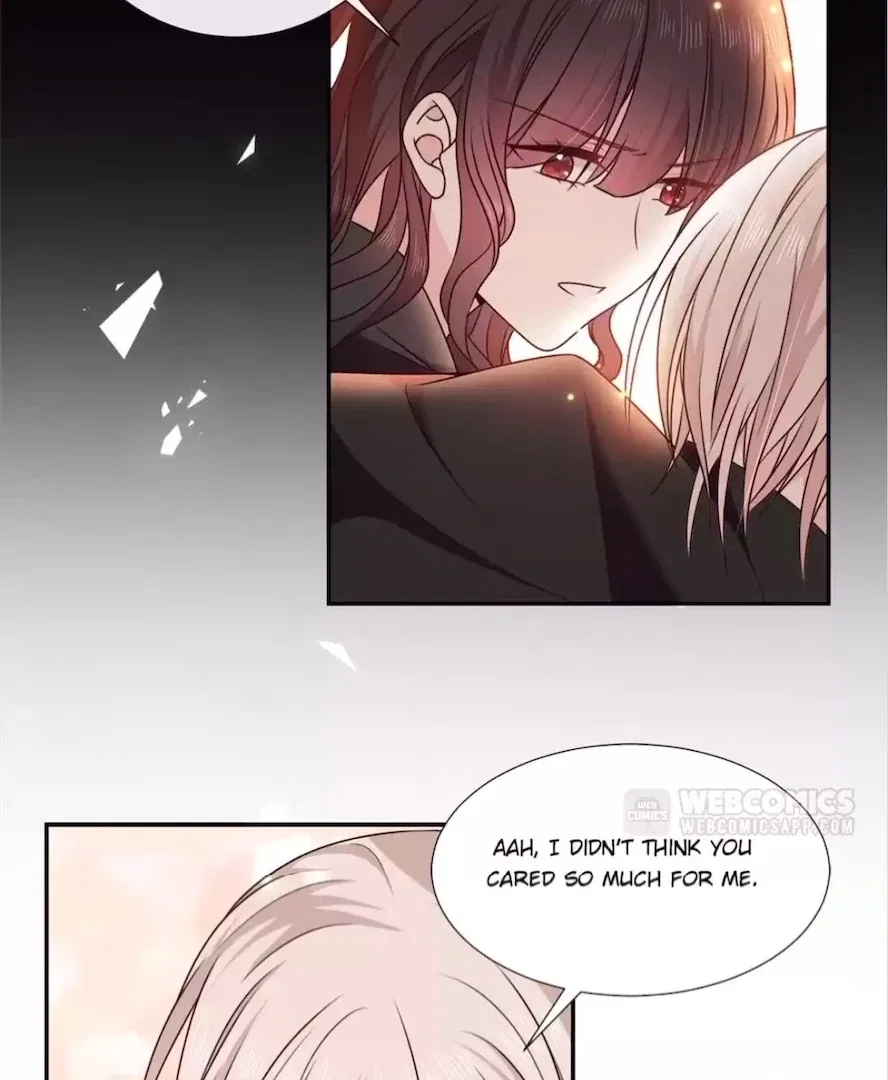 Demon Don’t Kiss Me Chapter 184 – Page 28
