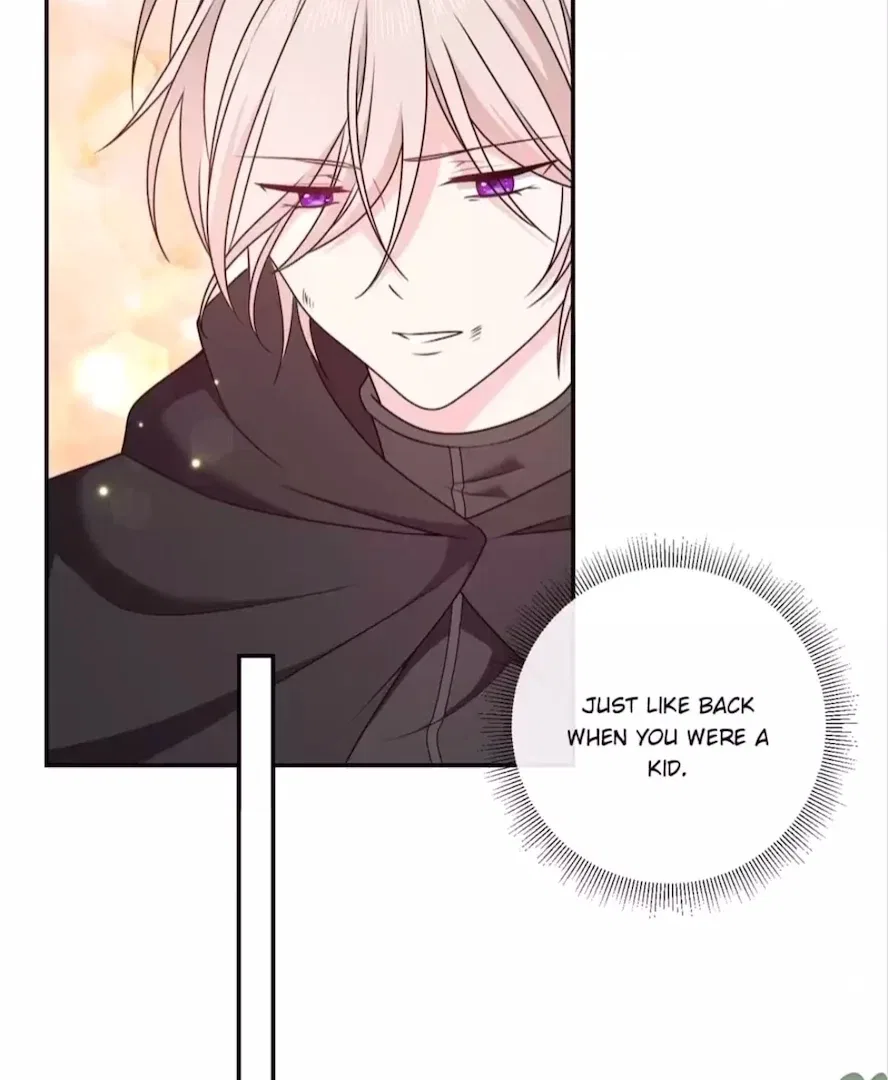 Demon Don’t Kiss Me Chapter 184 – Page 29