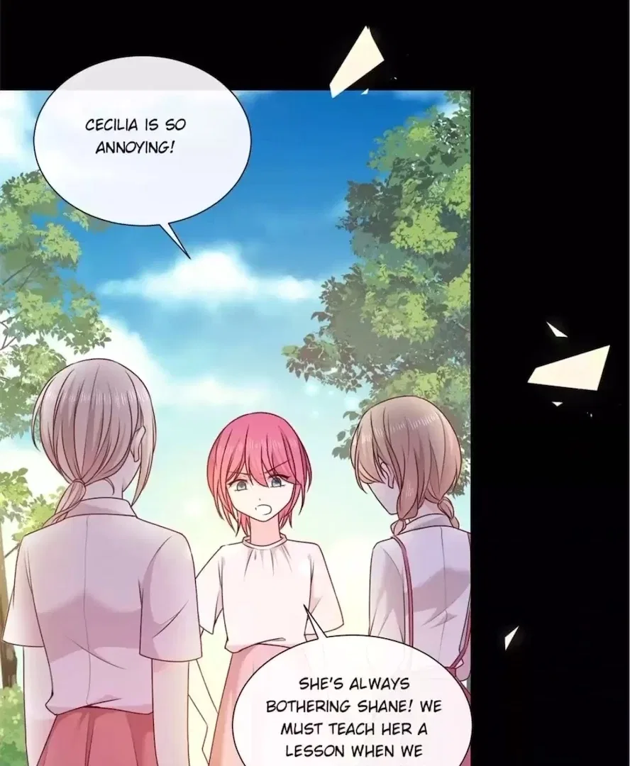 Demon Don’t Kiss Me Chapter 184 – Page 31
